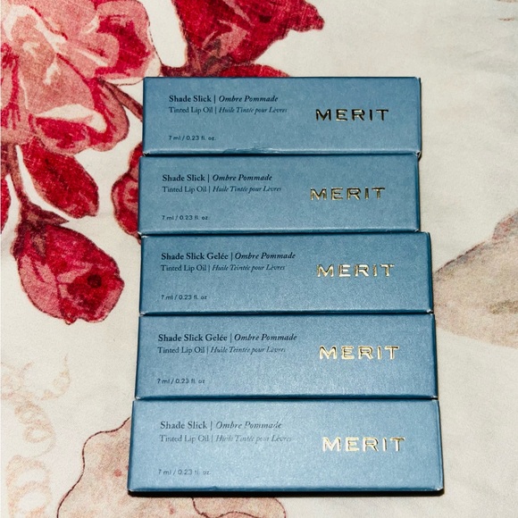 Merit | Makeup | New In The Box Merit Shade Slick | Poshmark